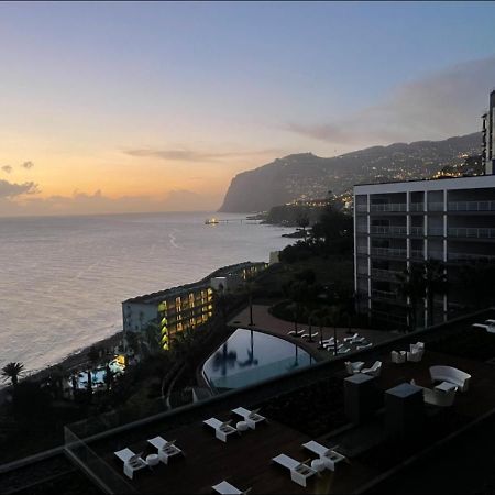 푼샬 Madeira Palace Lux 아파트 외부 사진