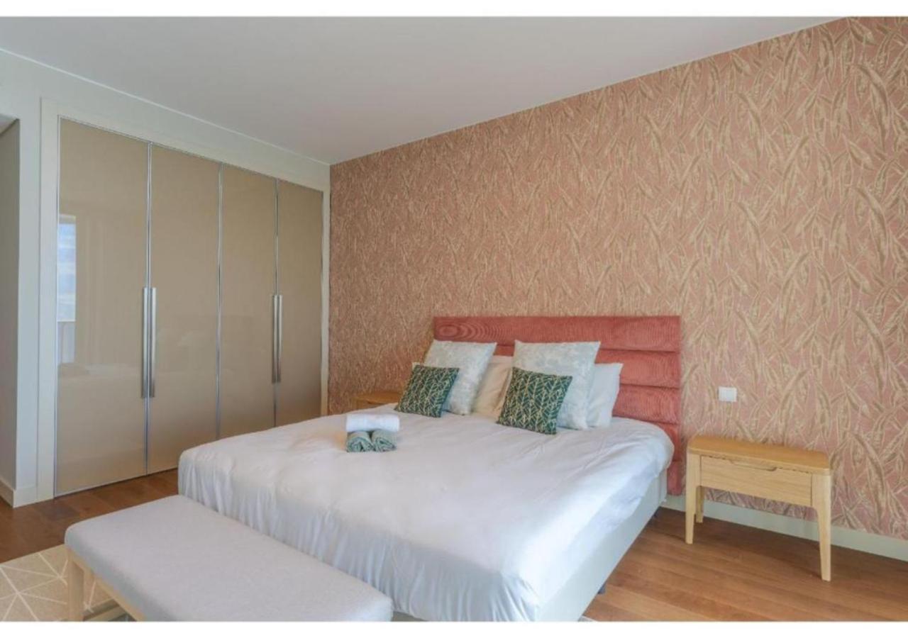 푼샬 Madeira Palace Lux 아파트 외부 사진