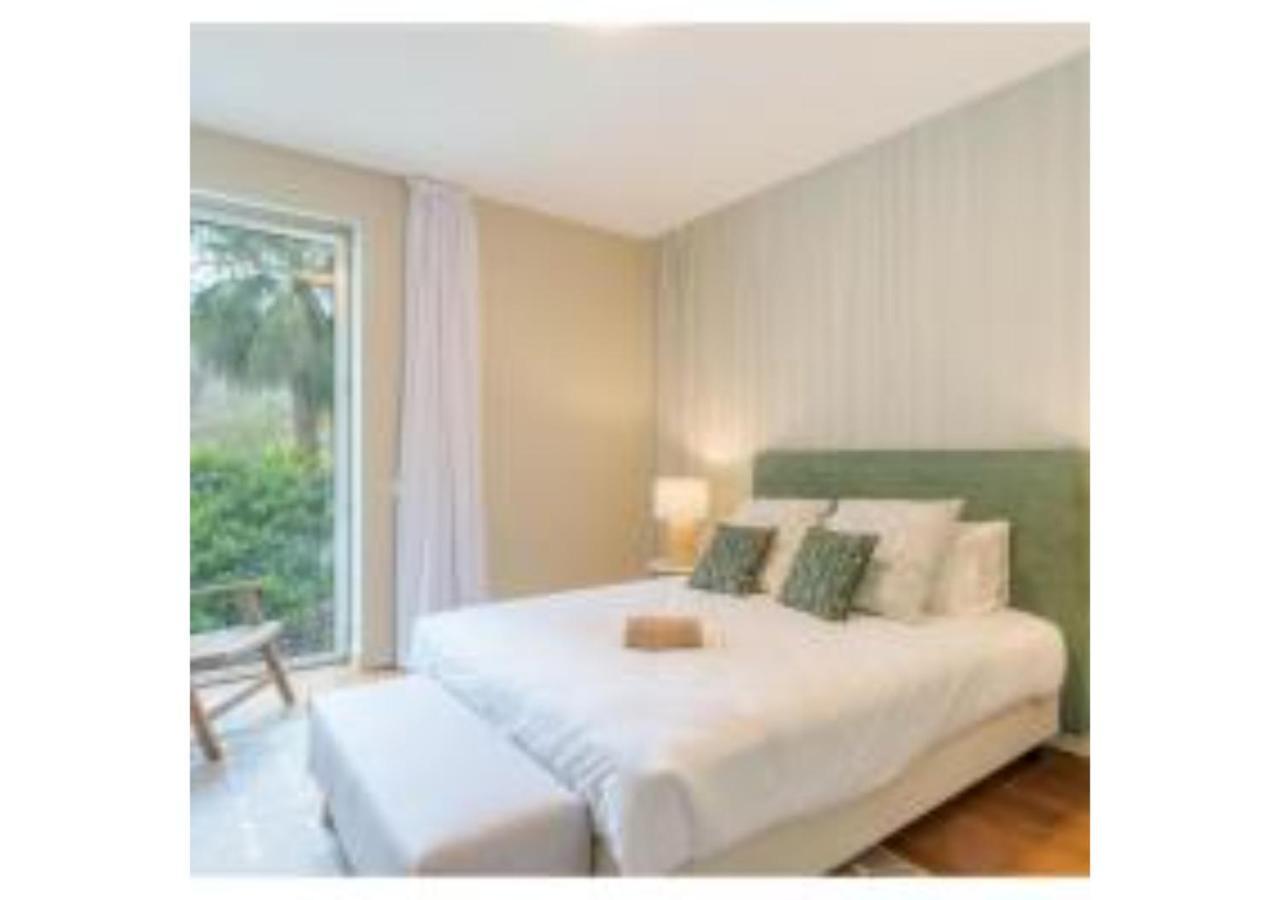 푼샬 Madeira Palace Lux 아파트 외부 사진