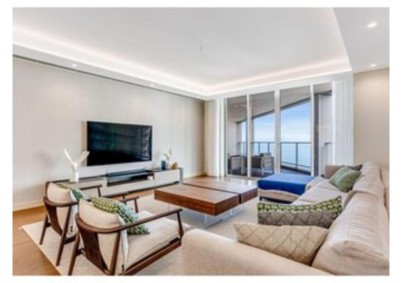 푼샬 Madeira Palace Lux 아파트 외부 사진