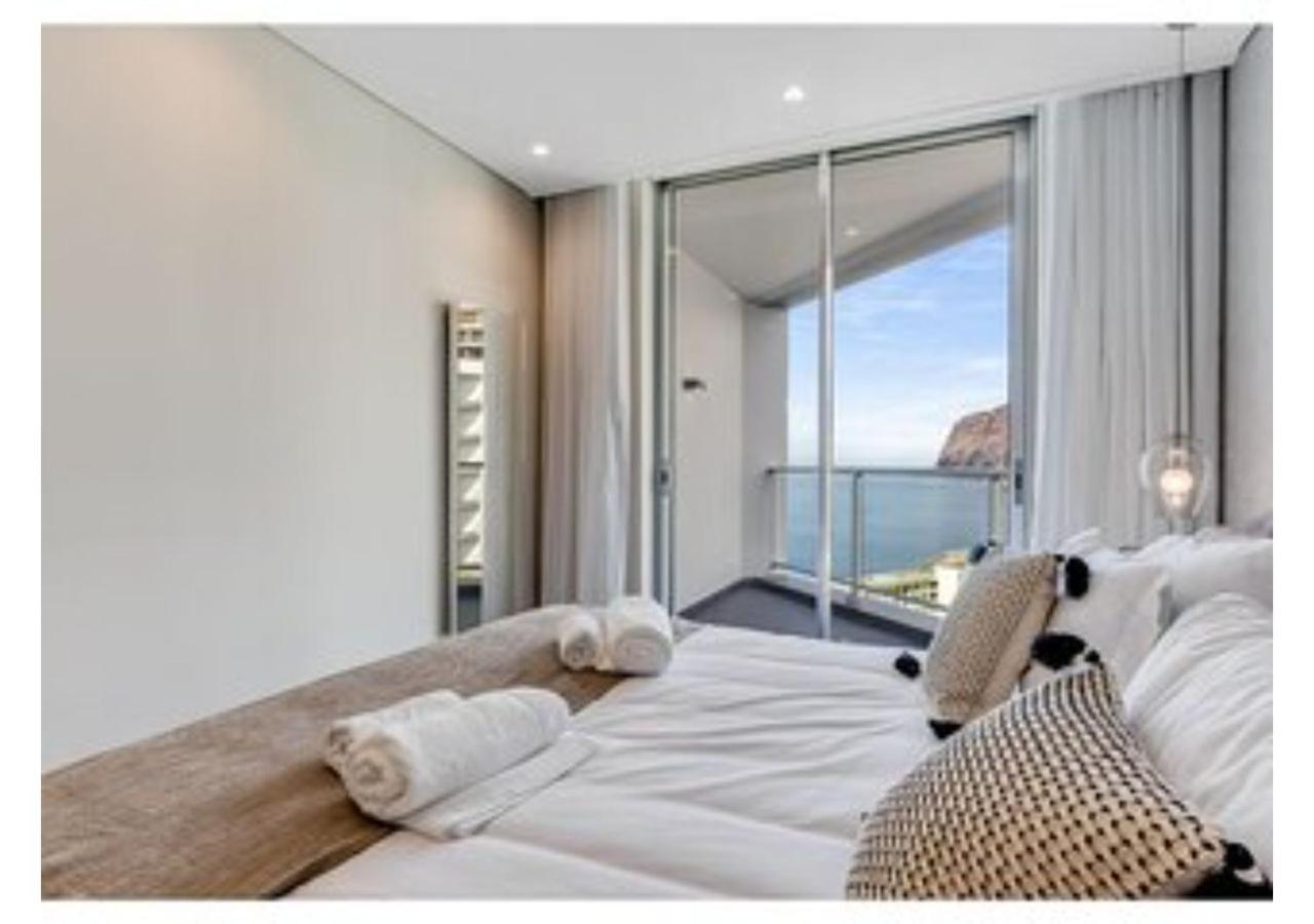 푼샬 Madeira Palace Lux 아파트 외부 사진