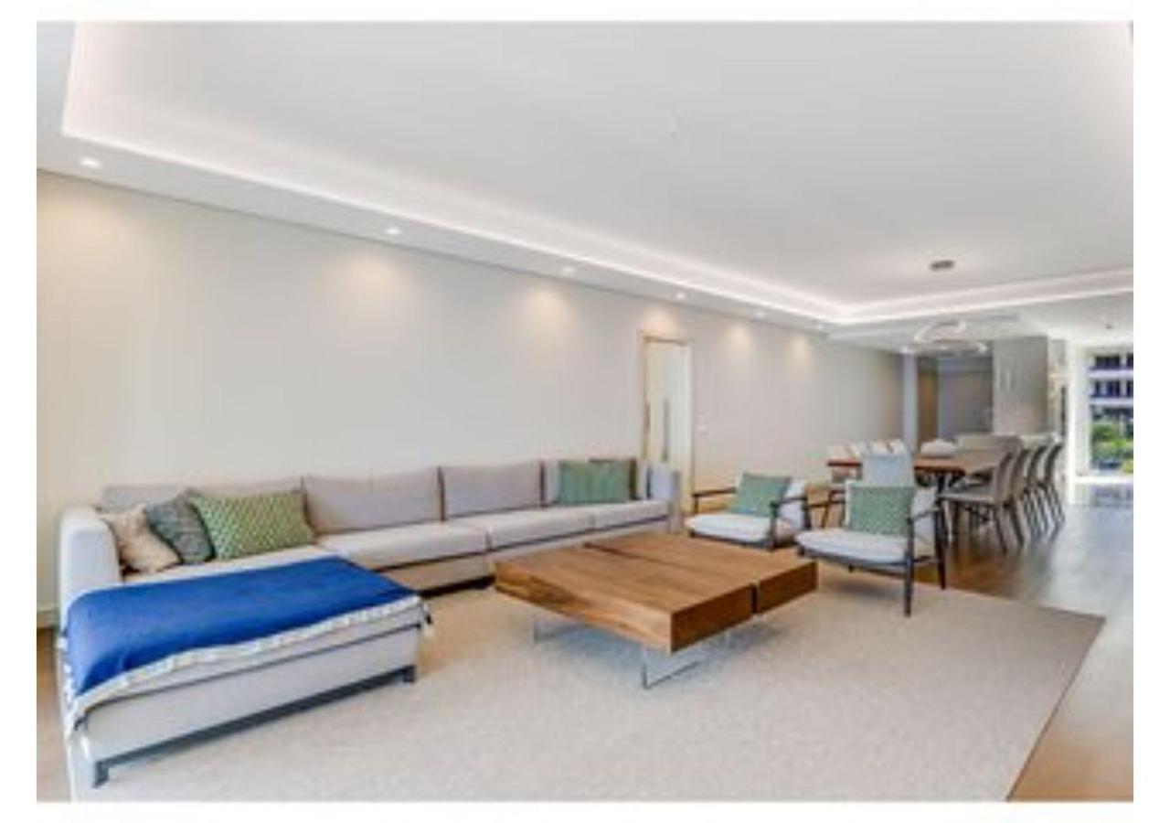 푼샬 Madeira Palace Lux 아파트 외부 사진