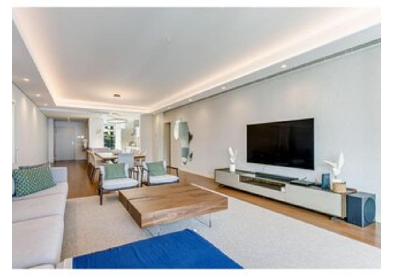 푼샬 Madeira Palace Lux 아파트 외부 사진