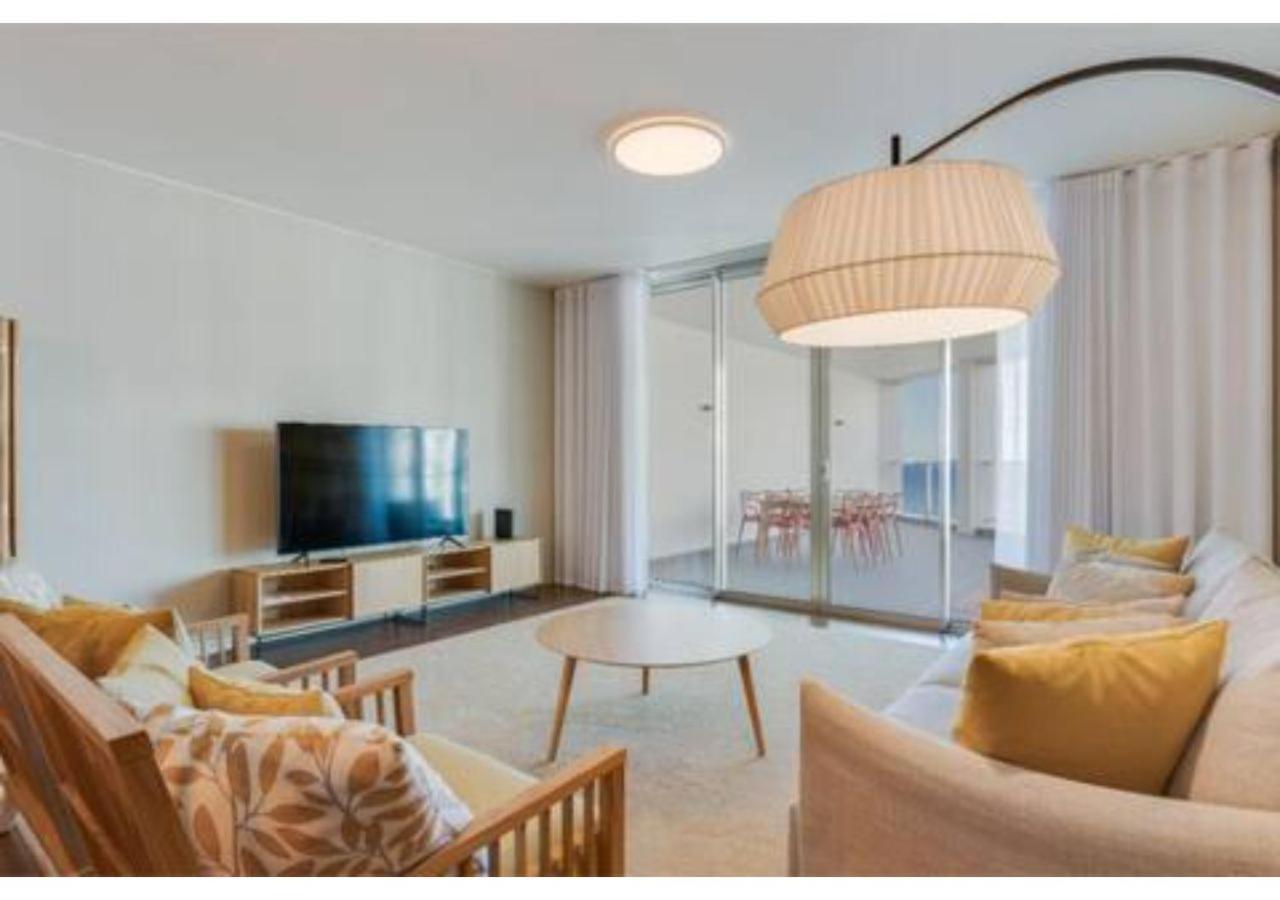 푼샬 Madeira Palace Lux 아파트 외부 사진
