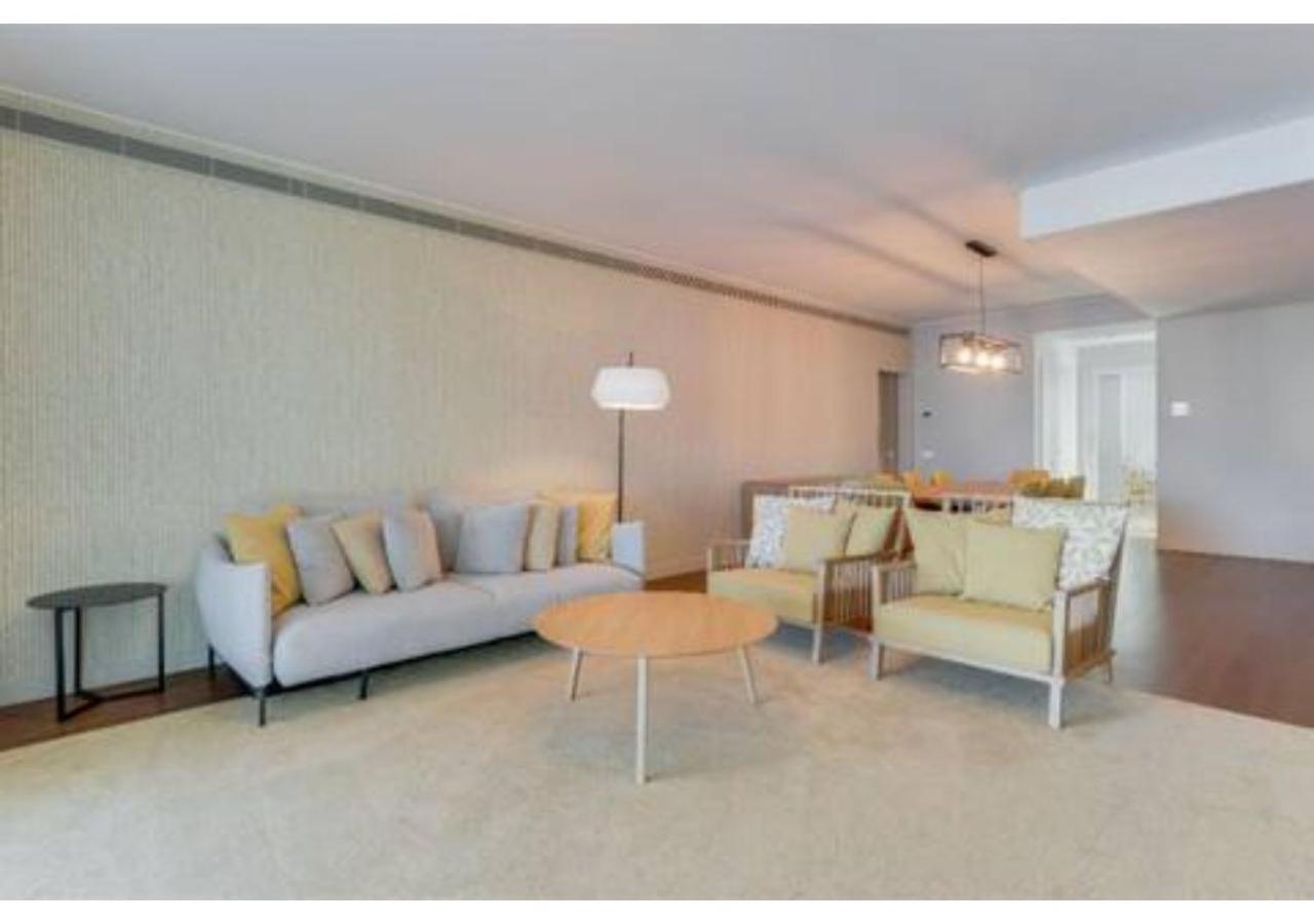 푼샬 Madeira Palace Lux 아파트 외부 사진