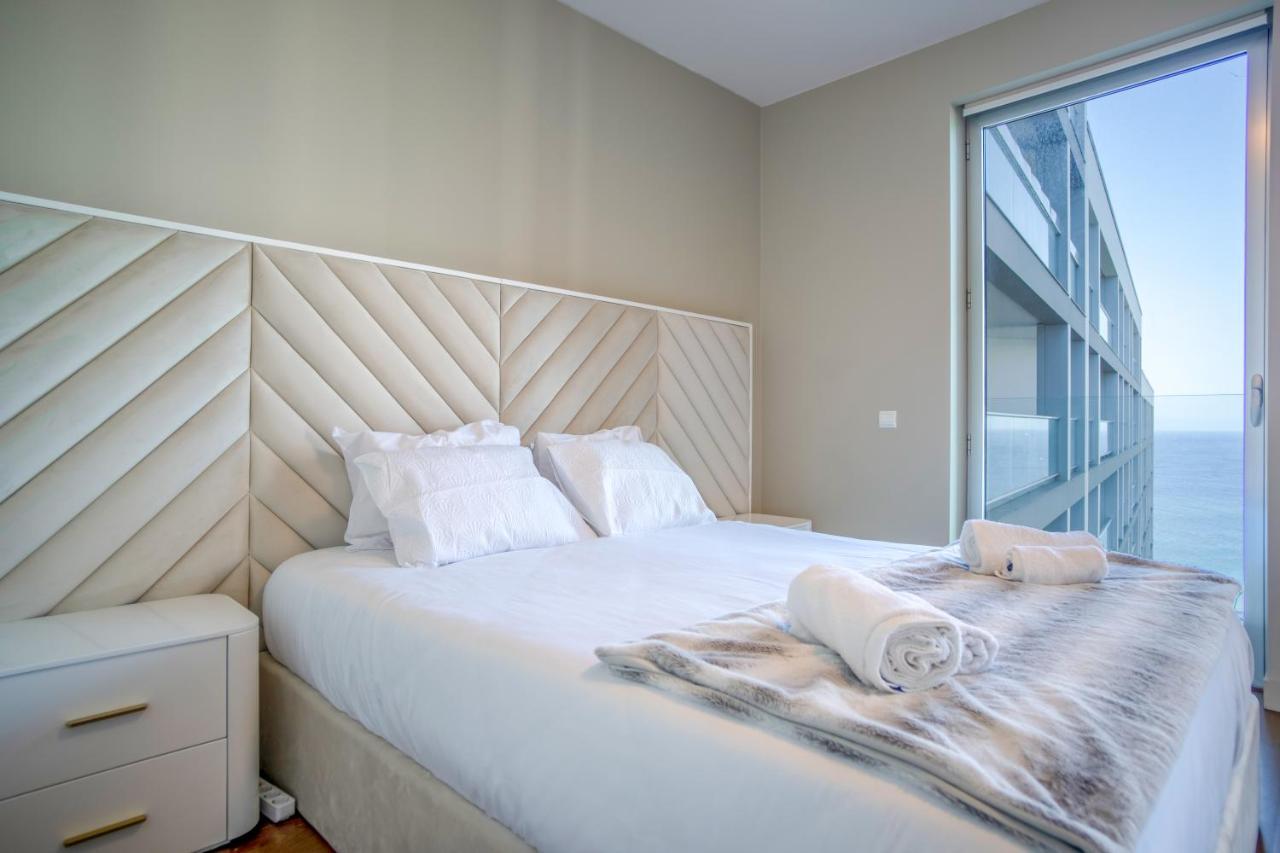 푼샬 Madeira Palace Lux 아파트 외부 사진